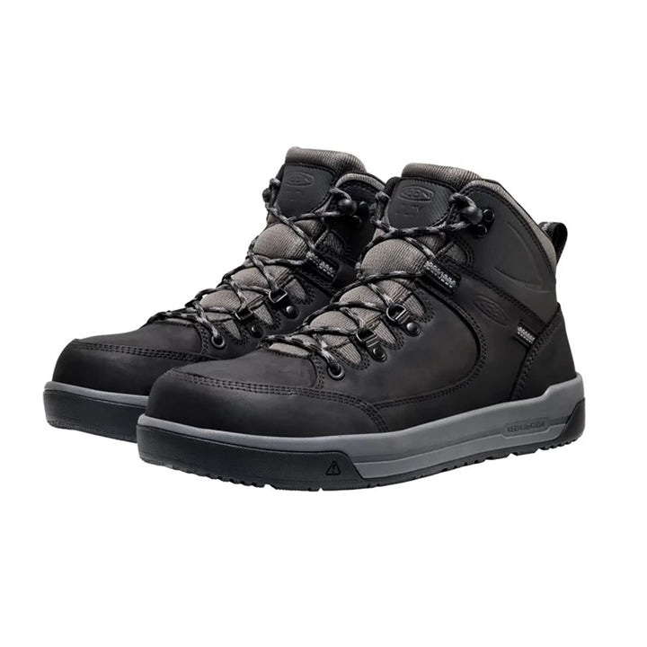 Keen Utility Gibson Carbon Toe Classic Hiking Work Boot 1032986