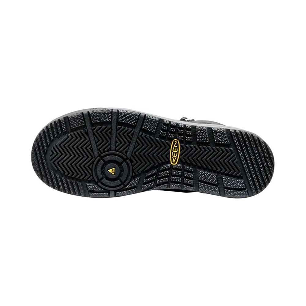 Keen Utility Gibson Carbon Toe Classic Hiking Work Boot 1032986