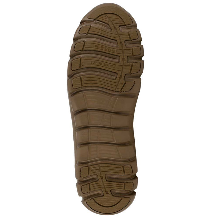 Reebok Side Zip Composite Toe Boot - RB8809