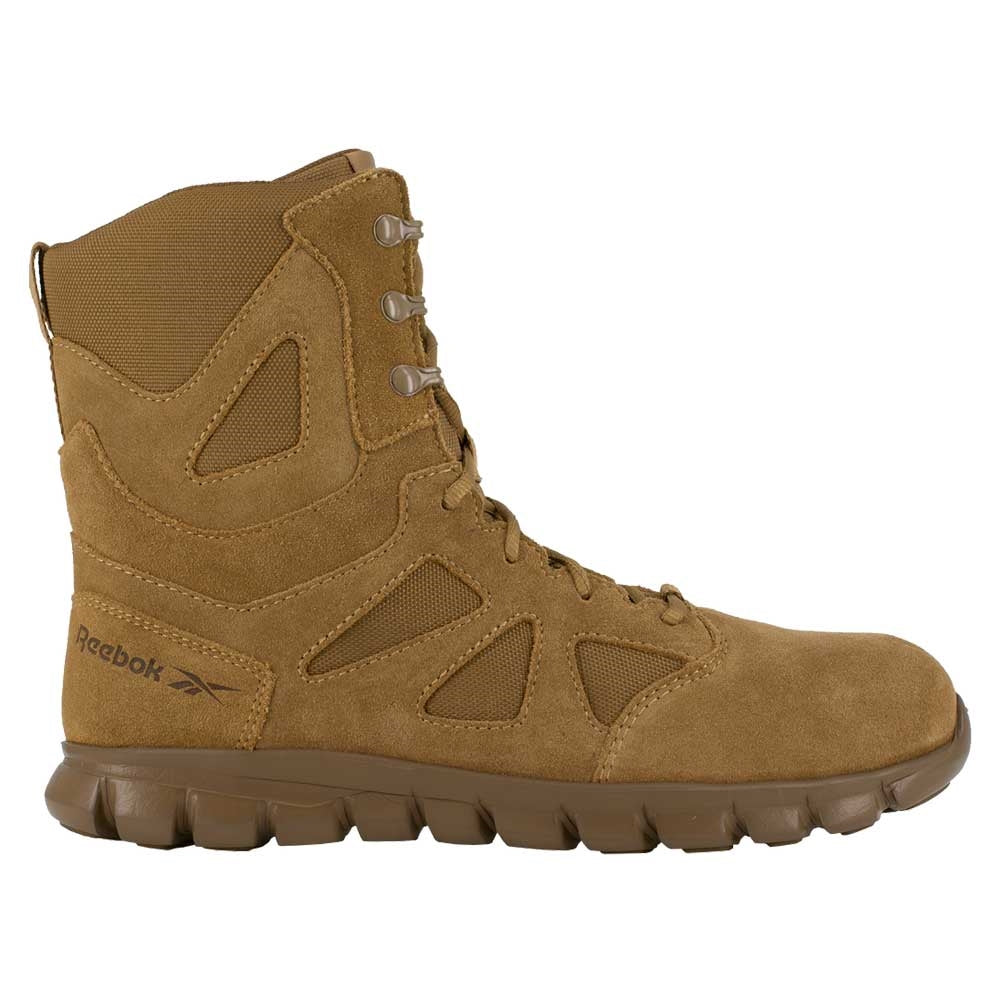 Reebok Side Zip Composite Toe Boot - RB8809