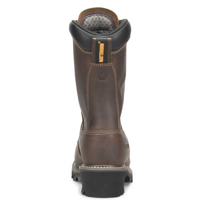 Matterhorn Composite Toe  Puncture Resisting Logger  MT2510
