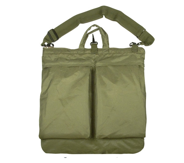 Rothco Olive Drab Flyers Helmet Shoulder Bag - 2449