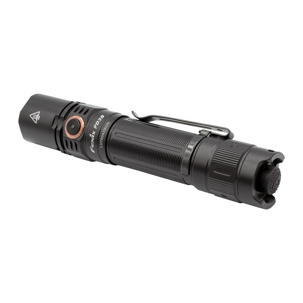 Fenix PD35 V3.0 1700 Lumens LED Flashlight