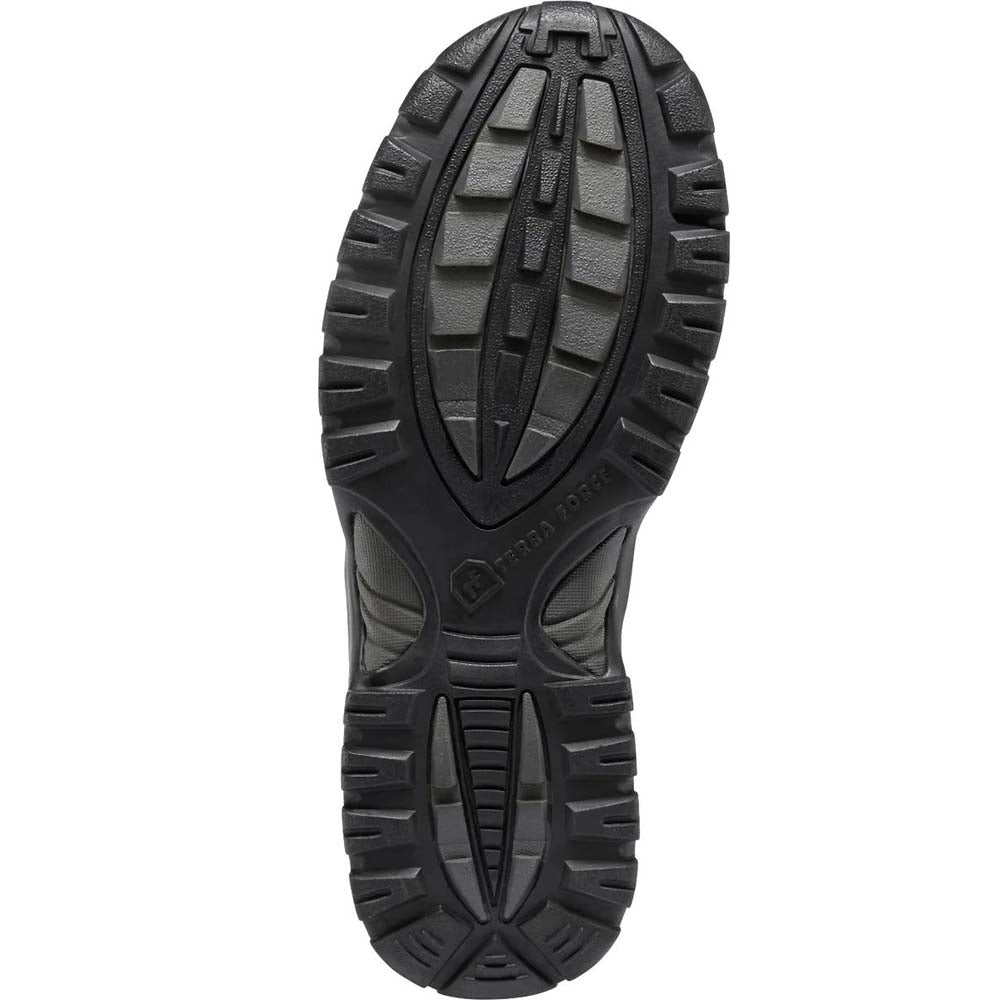 Danner Radical 452 Waterproof Soft Toe Hiking Boot 45254