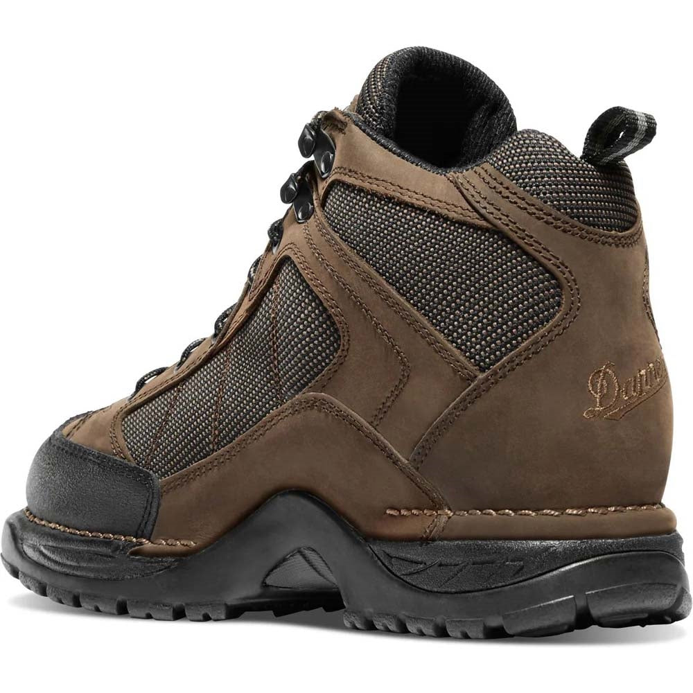 Danner Radical 452 Waterproof Soft Toe Hiking Boot 45254