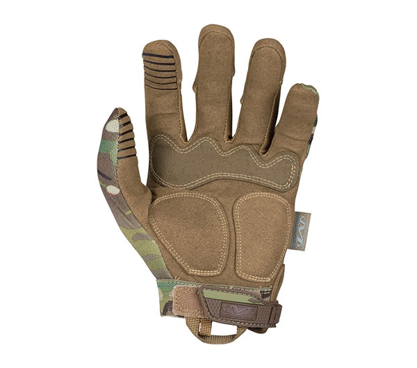 Mechanix Multicam M-Pact Gloves - MPT-78