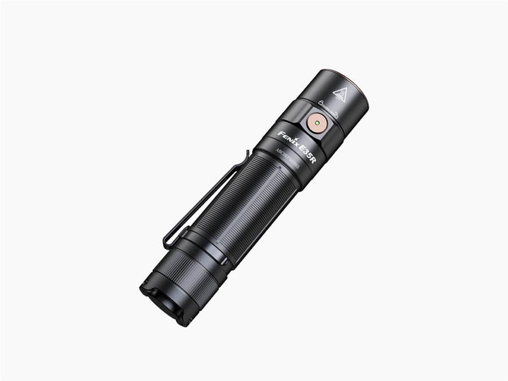 Fenix E35R Rechargeable EDC Flashlight