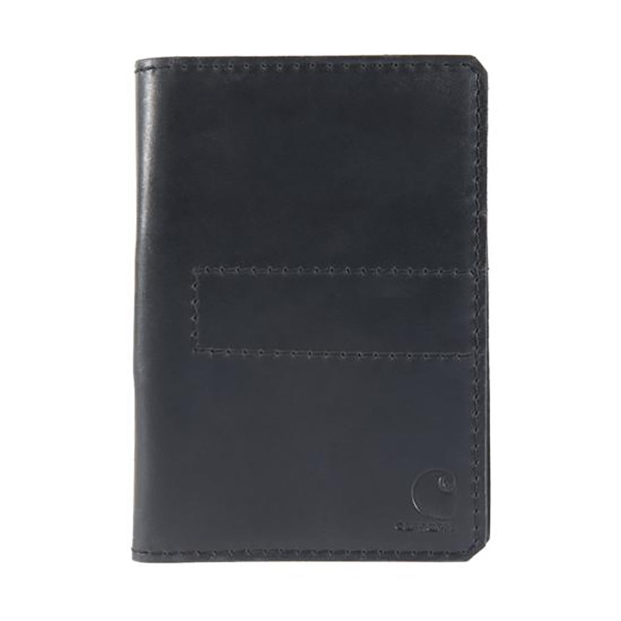 Carhartt Craftsman Leather Notebook Cover B0000395