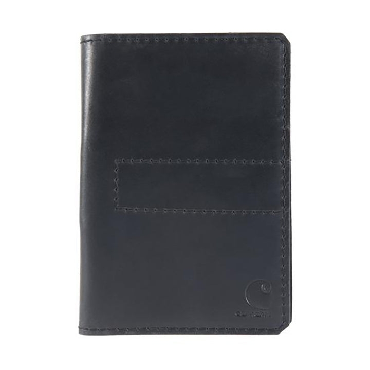 Carhartt Craftsman Leather Notebook Cover B0000395