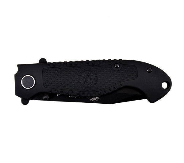 Smith  N  Wesson Special Tactical Folding Knife - CKTACBS