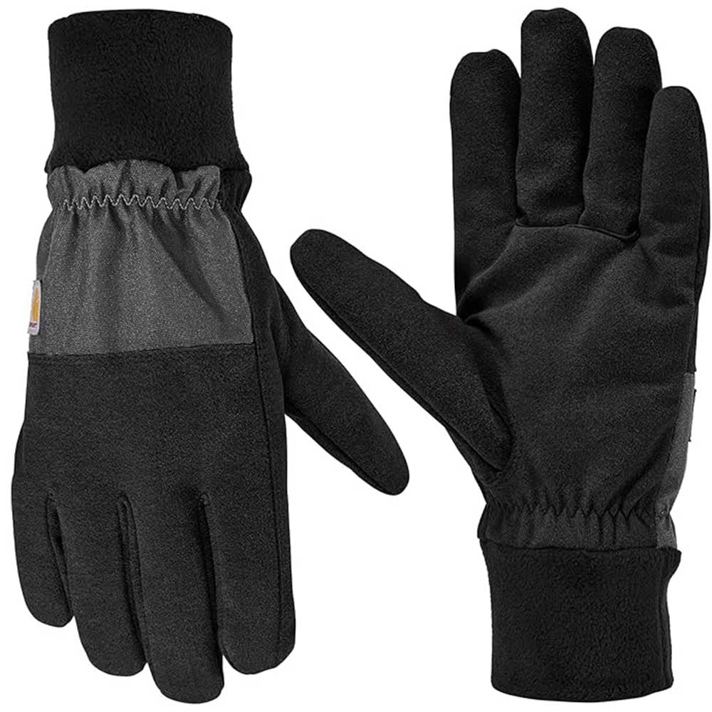 Carhartt Thermal Lined Fleece Cuff Glove GL0844-M