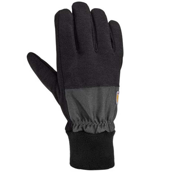 Carhartt Thermal Lined Fleece Cuff Glove GL0844-M