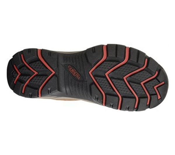 Carolina WP Composite Toe 4x4 Hiker - CA4551