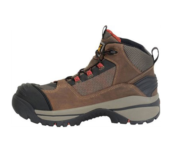 Carolina WP Composite Toe 4x4 Hiker - CA4551