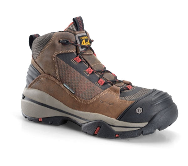 Carolina WP Composite Toe 4x4 Hiker - CA4551