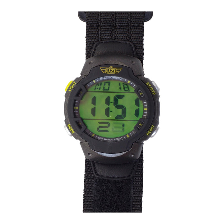 UZI Guardian Digital Watch 89-N