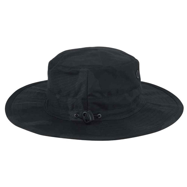 Rothco Midnight Camo Adjustable Boonie Hat 12006