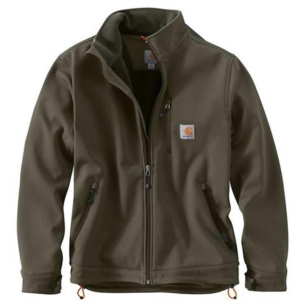 Carhartt Crowley Jacket 102199
