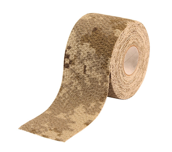 Desert Digital Camo Mcnett Camo Form - 9413