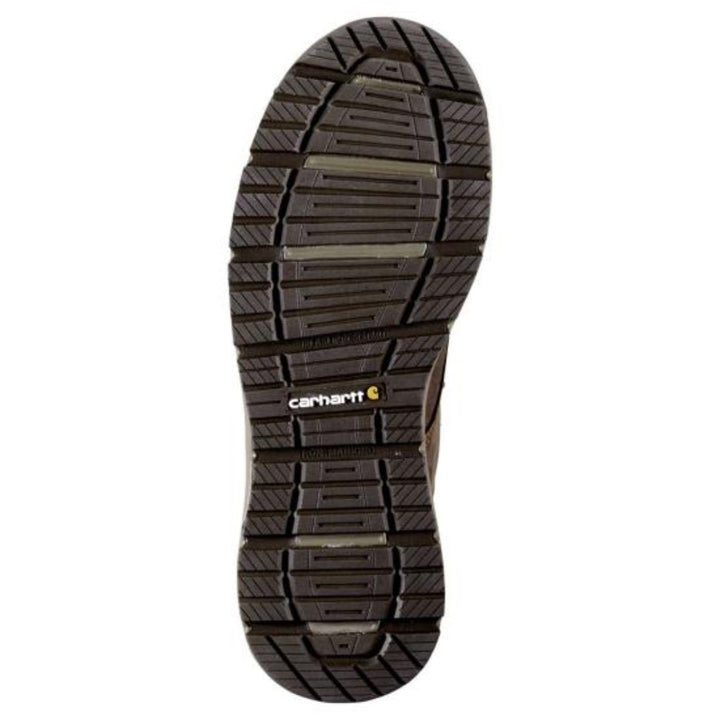 Carhartt Millbrook Waterproof Wedge Soft Toe Work Boot FM5010-M