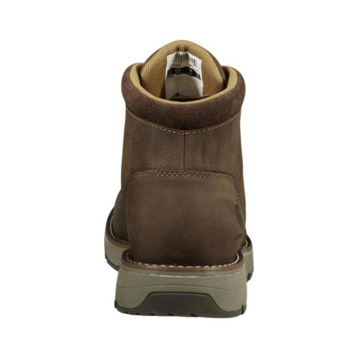 Carhartt Millbrook Waterproof Wedge Soft Toe Work Boot FM5010-M