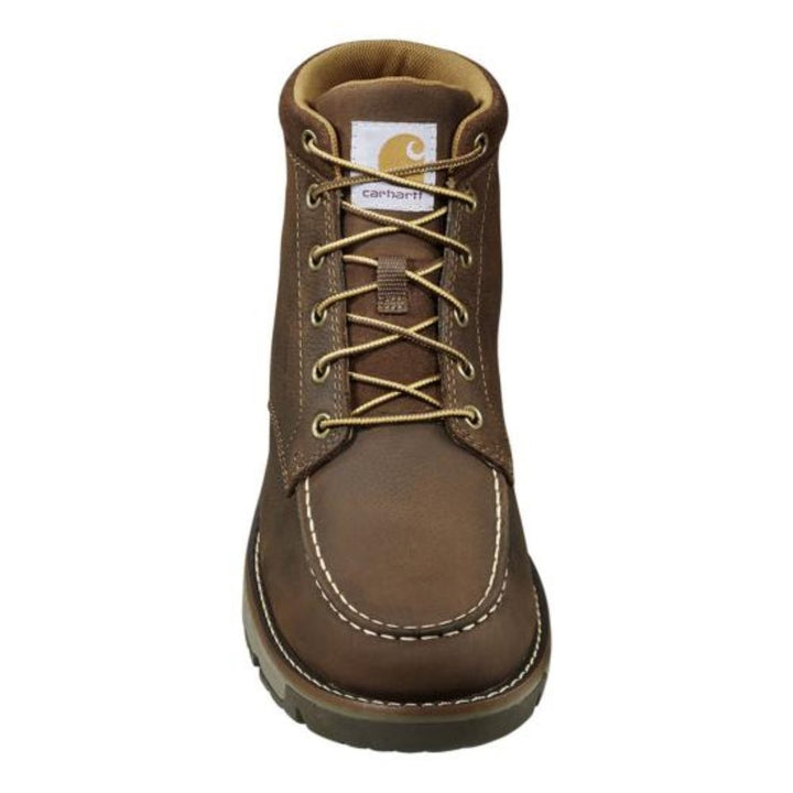 Carhartt Millbrook Waterproof Wedge Soft Toe Work Boot FM5010-M