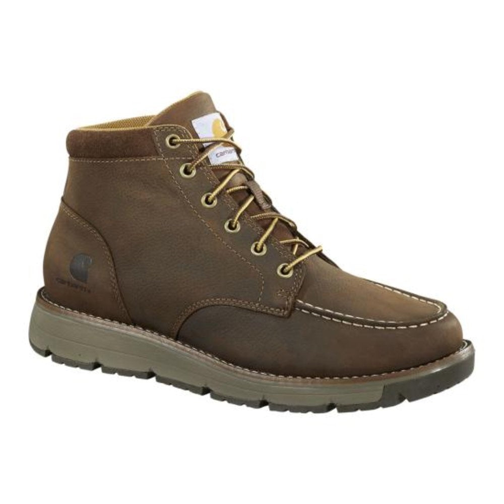 Carhartt Millbrook Waterproof Wedge Soft Toe Work Boot FM5010-M