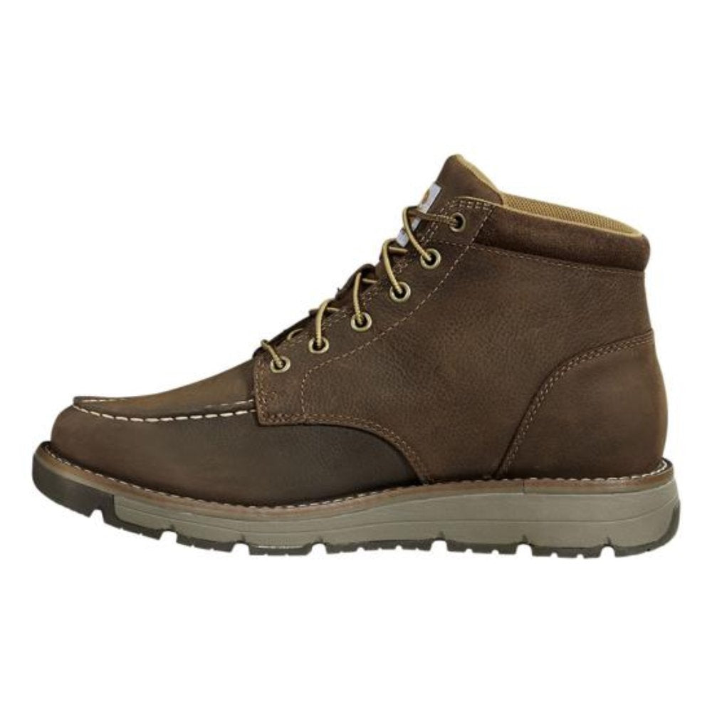 Carhartt Millbrook Waterproof Wedge Soft Toe Work Boot FM5010-M