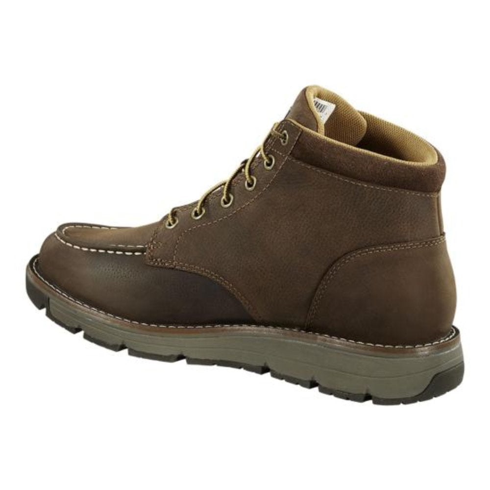 Carhartt Millbrook Waterproof Wedge Soft Toe Work Boot FM5010-M