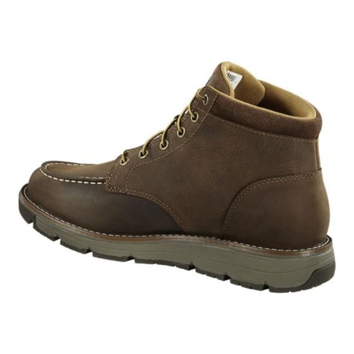 Carhartt Millbrook Waterproof Wedge Soft Toe Work Boot FM5010-M