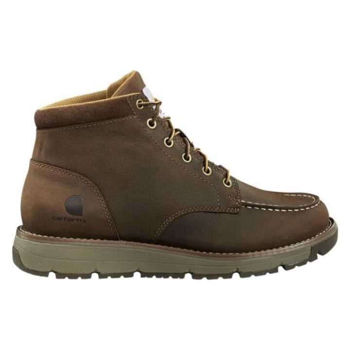 Carhartt Millbrook Waterproof Wedge Soft Toe Work Boot FM5010-M