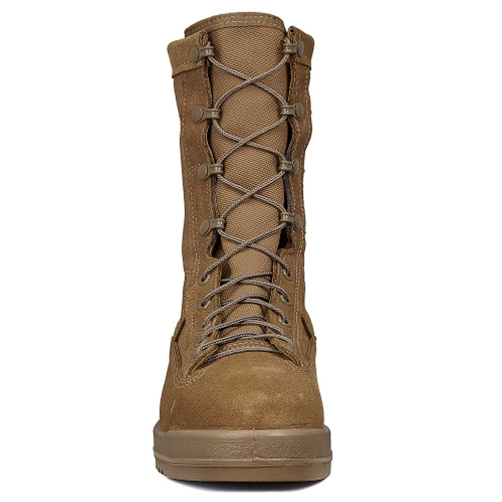 Belleville Hot Weather Steel Toe Boot 330COYST