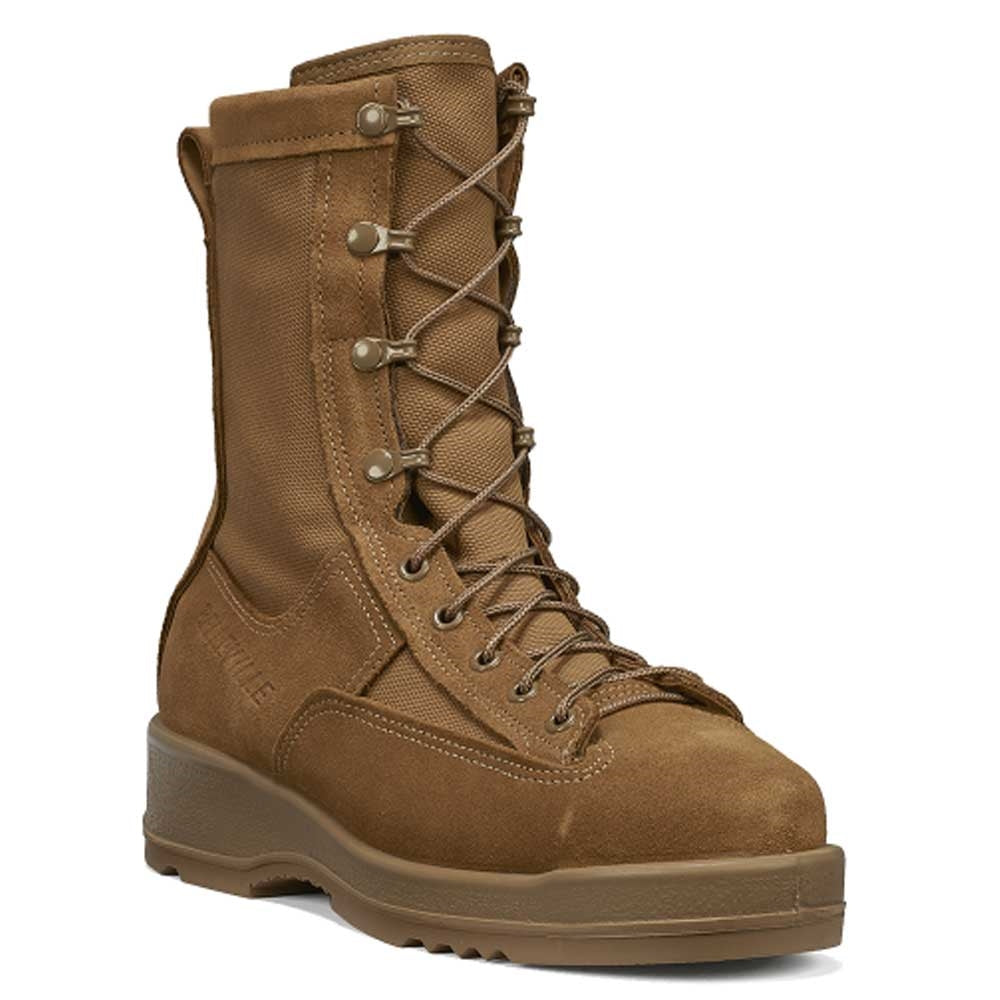 Belleville Hot Weather Steel Toe Boot 330COYST