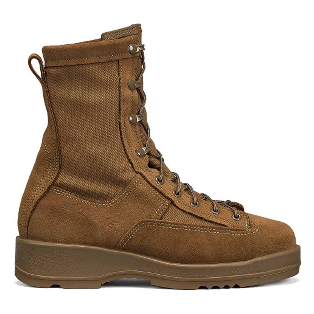 Belleville Hot Weather Steel Toe Boot 330COYST