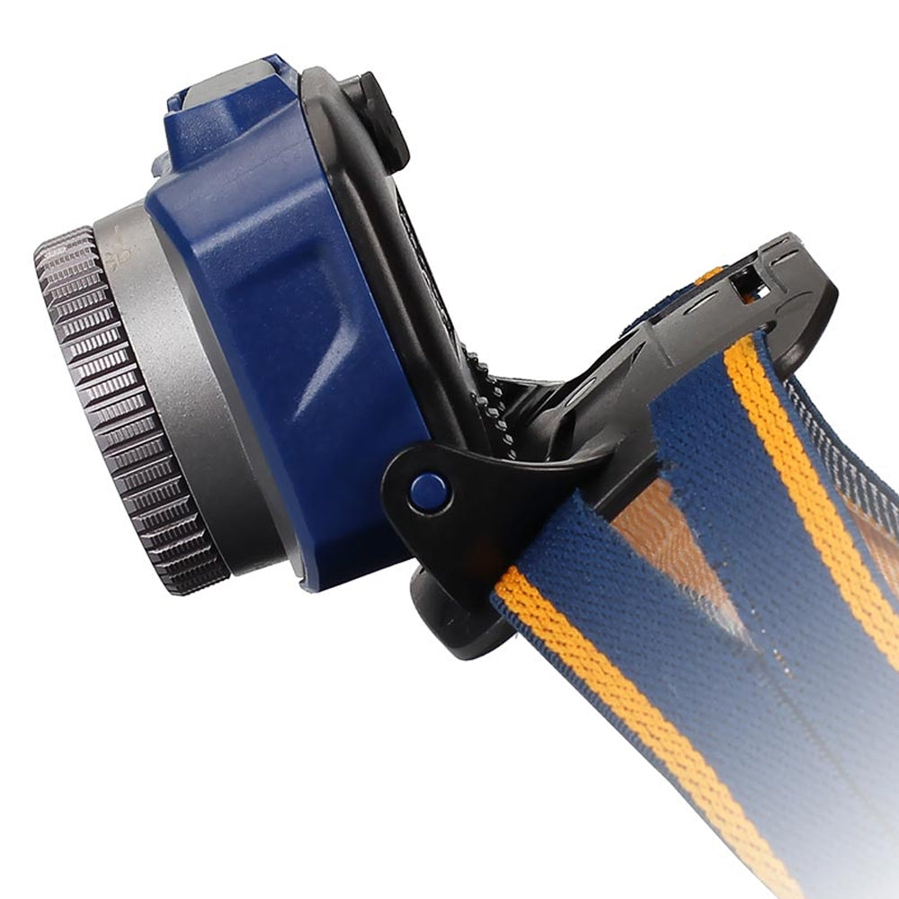 Fenix HL40R Focusable Headlamp