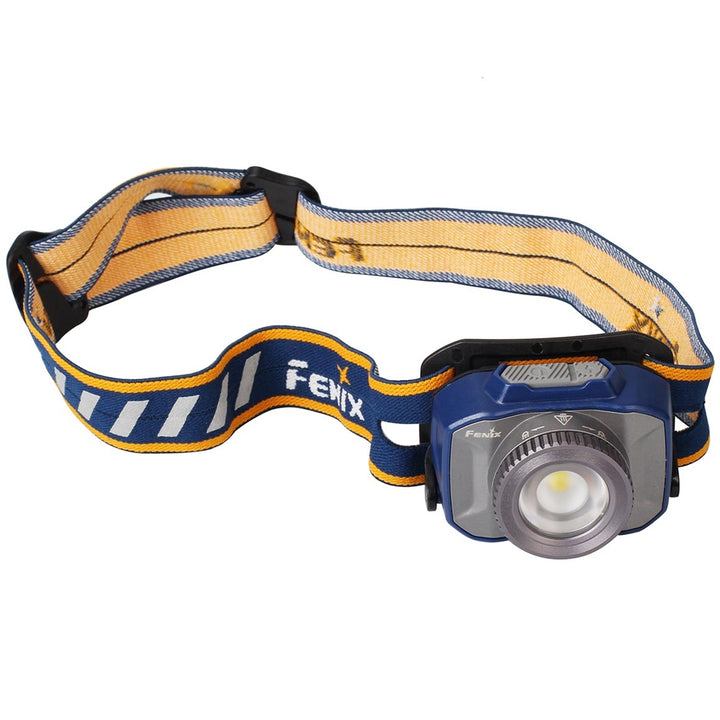 Fenix HL40R Focusable Headlamp