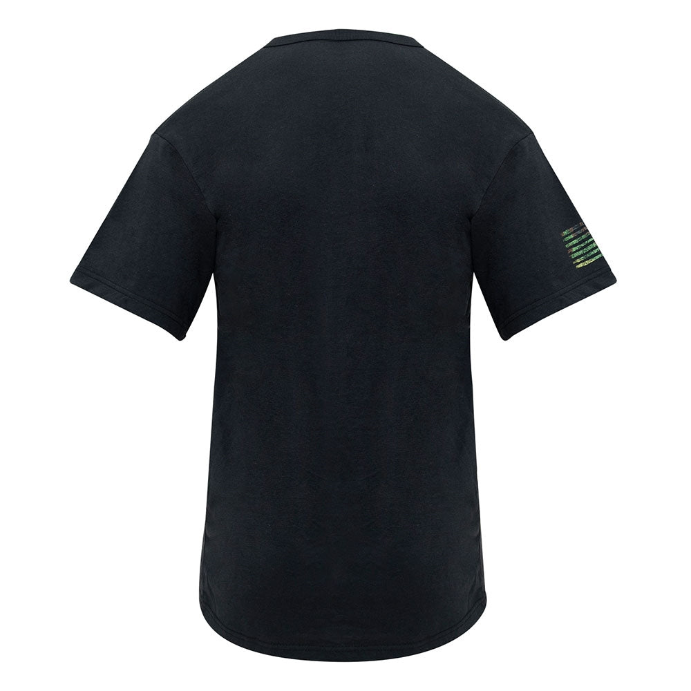 Rothco Camo US Flag T-Shirt 10740