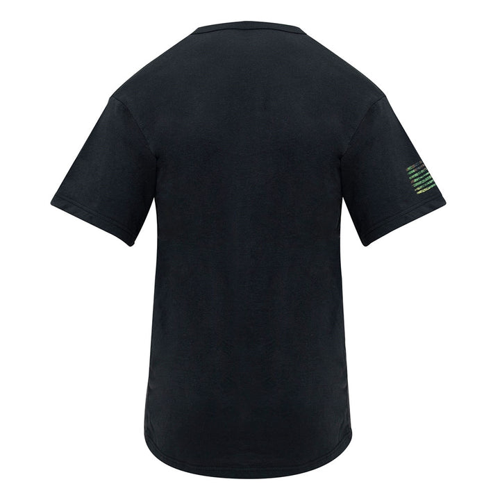 Rothco Camo US Flag T-Shirt 10740