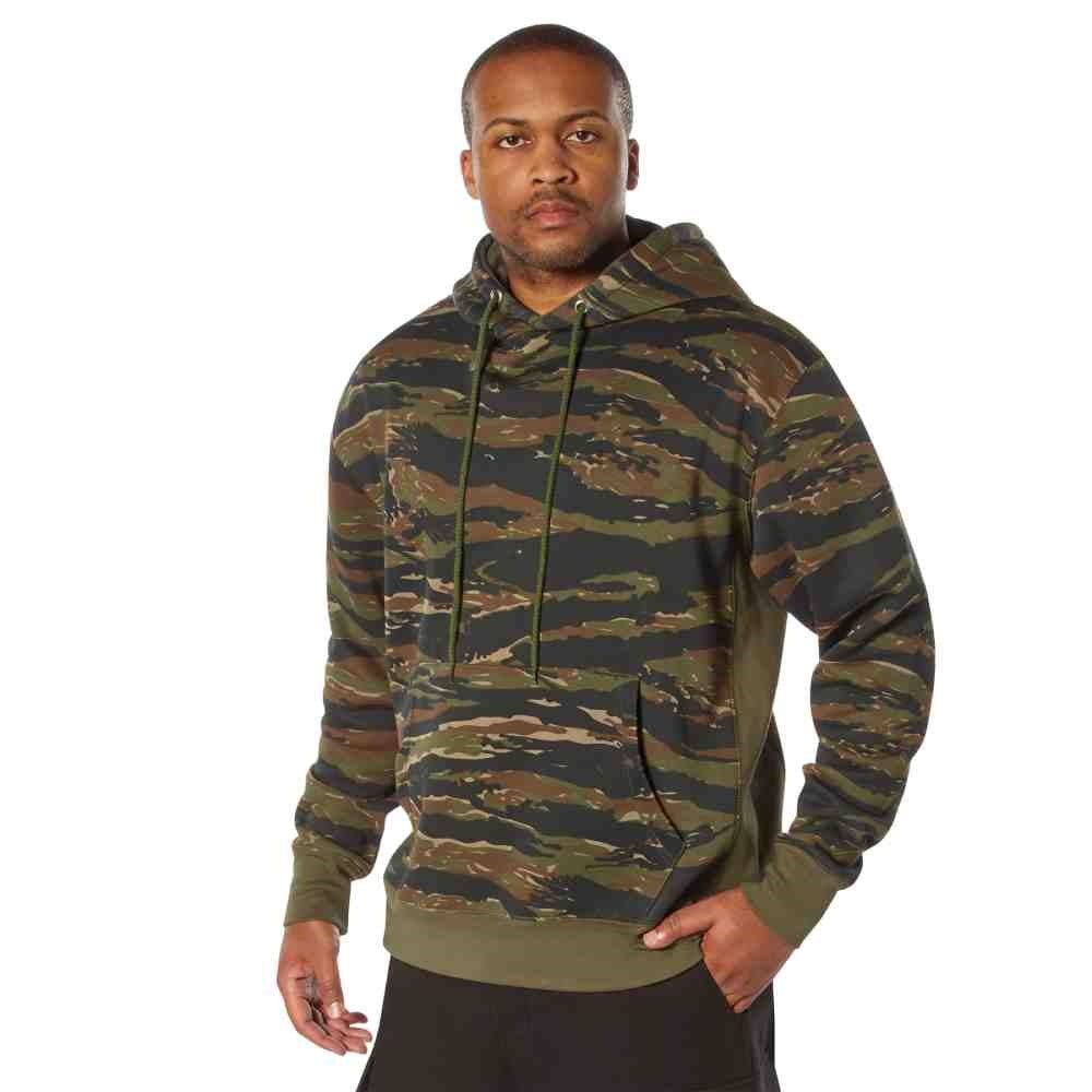 Rothco Every Day Pullover Hooded Sweatshirt 43050