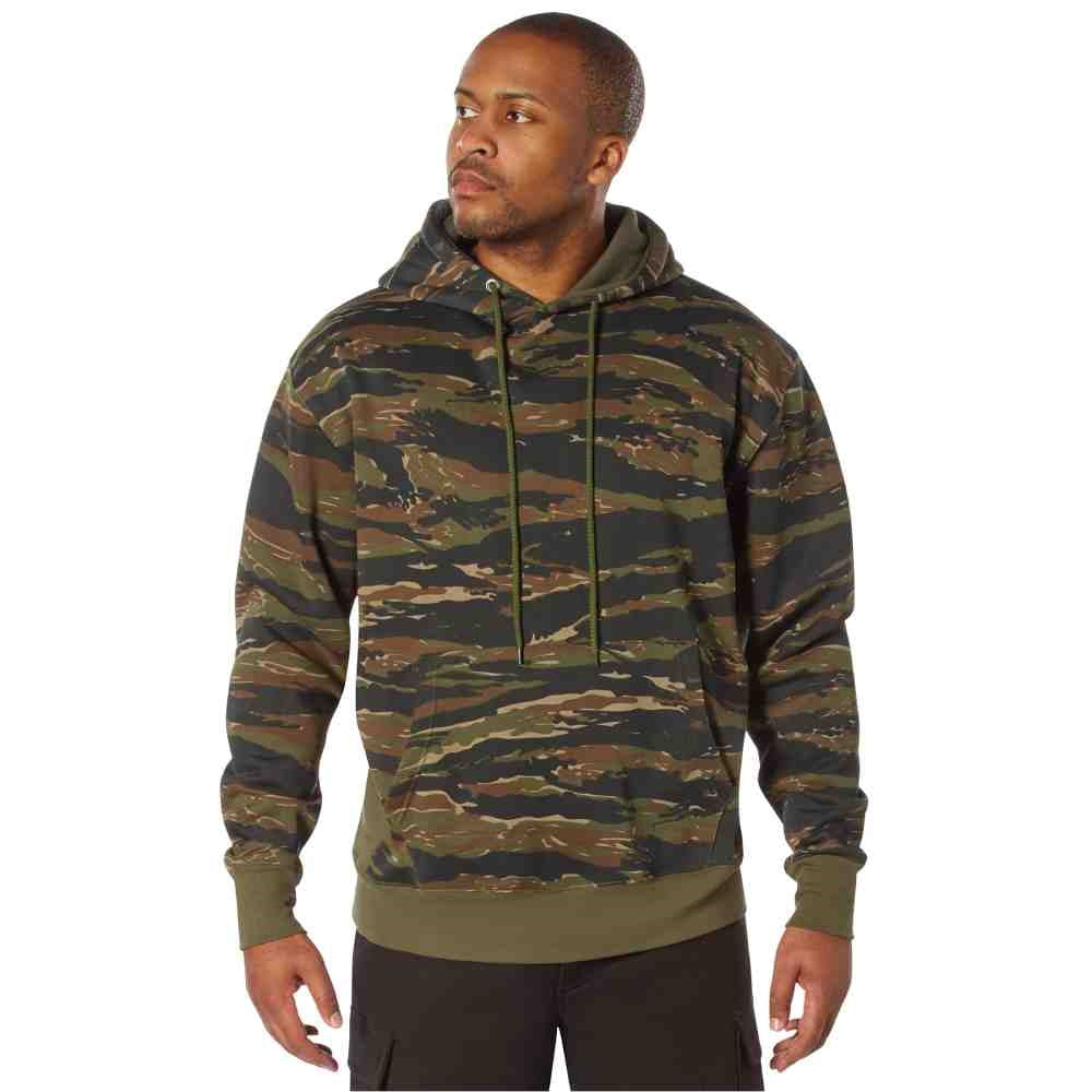 Rothco Every Day Pullover Hooded Sweatshirt 43050