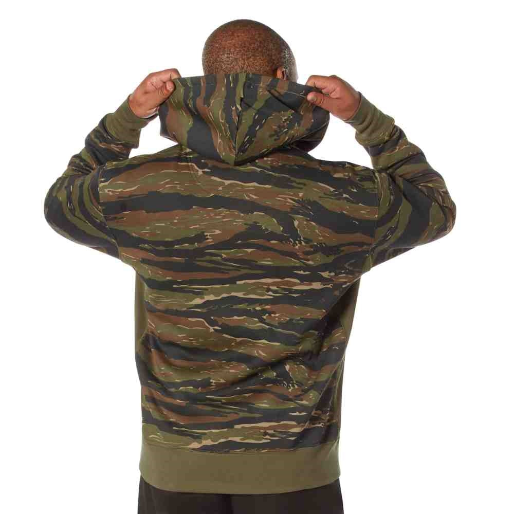 Rothco Every Day Pullover Hooded Sweatshirt 43050