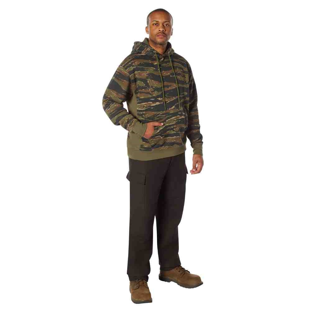 Rothco Every Day Pullover Hooded Sweatshirt 43050
