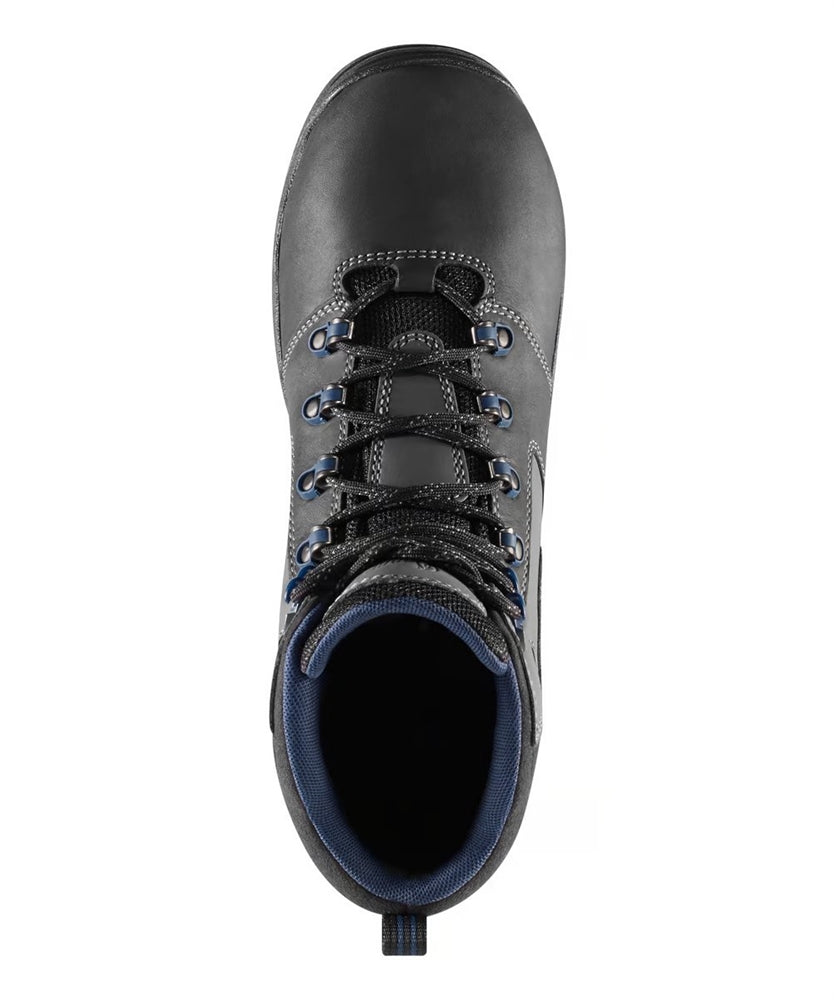 Danner Vicious GTX Waterproof Plain Toe Lace Up Work Boot 13862