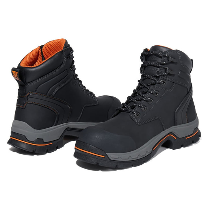 Timberland Pro Stockdale Alloy Toe Work Boot TB11064A001