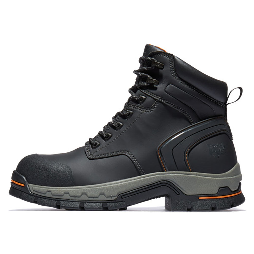 Timberland Pro Stockdale Alloy Toe Work Boot TB11064A001