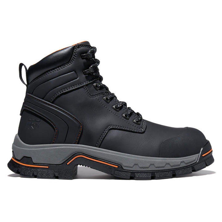 Timberland Pro Stockdale Alloy Toe Work Boot TB11064A001