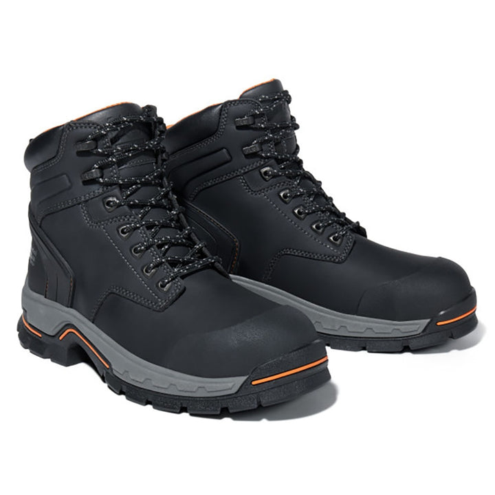 Timberland Pro Stockdale Alloy Toe Work Boot TB11064A001