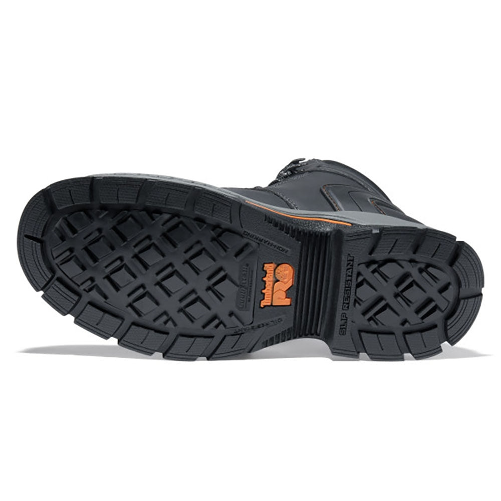 Timberland Pro Stockdale Alloy Toe Work Boot TB11064A001