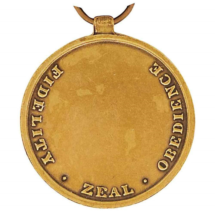 Navy Good Conduct Medal M0038