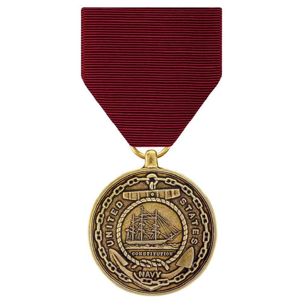 Navy Good Conduct Medal M0038